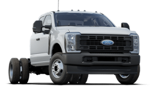 2024 Ford Chassis Cab External Image 4